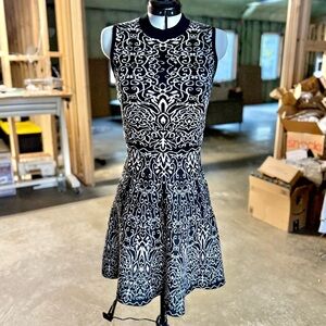 Xhilaration sweater dress